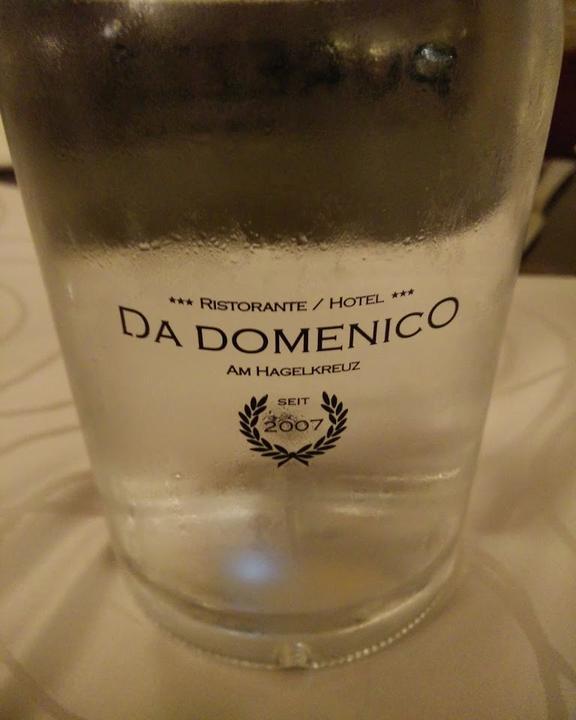 Da Domenico